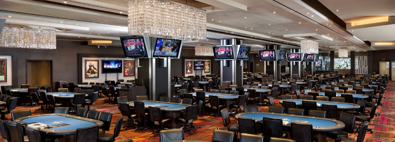 Seminole casino tampa poker